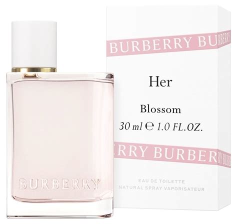 burberry her blossom perfume|burberry blossom perfume for women.